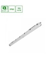150cm Gigant Pro LED-Armatur 85W - Durchverdrahtet, 12750lm, 150lm/W, IP66 wasserdicht, IK10