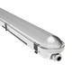 150cm Gigant Pro LED-Armatur 85W - Durchverdrahtet, 12750lm, 150lm/W, IP66 wasserdicht, IK10