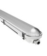 150cm Gigant Pro LED-Armatur 85W - Durchverdrahtet, 12750lm, 150lm/W, IP66 wasserdicht, IK10
