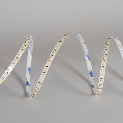 10m 10W/m CCT LED-Streifen RA95 - 24V DC, IP20, 240 LEDs pro Meter