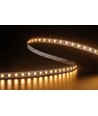 5m 9,5W/m CCT LED-Streifen RA94 - 24V DC, IP20, 240 LEDs pro Meter