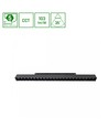 22W GRID L SYSTEM SHIFT Schienenspot für 48V - 102lm/W, CCT, RA90, 48V, 5 Jahre Garantie
