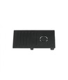 SHIFT - Endkappe, Slim, schwarz, 2er-Set