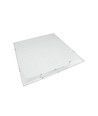 62x62 LED Panel, 25/40/45W - Einstellbare Wattzahl und CCT, 144lm/W, UGR19, 5 Jahre Garantie