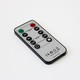 Fernbedienung für LED-Kerzen - 10 Tasten, Timer, Dimmer, Ein/Aus