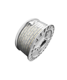 50m Arbeitslicht 230V LED Streifen - IP65, 180 LED/m, 7,2W/m, 720 lm/m