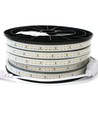50m Arbeitslicht 230V LED-Streifen - IP65, 120 LED/m, 4,8W/m, 480 lm/m