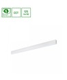 120cm 40W ALLDAY BASIC LED-Leuchte - 125lm/W, CCT, weiß, 5 Jahre Garantie