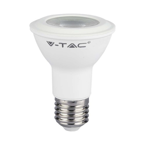 E27 5,8W LED-Leuchtmittel - PAR20, Samsung LED-Chip