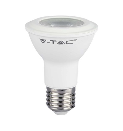 E27 5,8W LED-Leuchtmittel - PAR20, Samsung LED-Chip