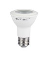 E27 5,8W LED-Leuchtmittel - PAR20, Samsung LED-Chip