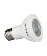 E27 5,8W LED-Leuchtmittel - PAR20, Samsung LED-Chip