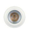 E27 5,8W LED-Leuchtmittel - PAR20, Samsung LED-Chip