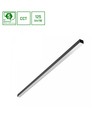 150cm 50W ALLDAY BASIC LED-Lichtband - 125lm/W, Schwarz, CCT, 5 Jahre Garantie, Linearsystem