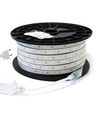 50m Arbeitslicht 230V LED Streifen - IP65, 60 LED/m, 4W/m, 400 lm/m