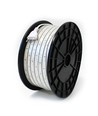 50m Arbeitslicht 230V LED Streifen - IP65, 60 LED/m, 4W/m, 400 lm/m