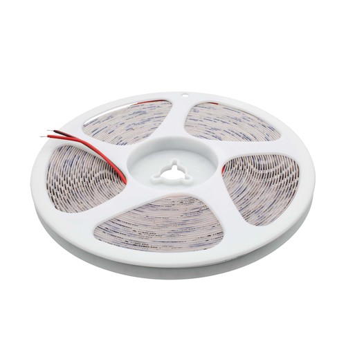 10m 12W/m LumiLED RA92 - 24V DC, IP20, 120 LEDs pro Meter