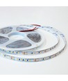 10m 12W/m LumiLED RA92 - 24V DC, IP20, 120 LEDs pro Meter