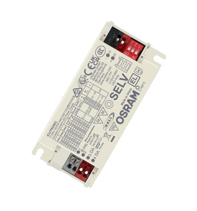 Osram 44W / 700-1050mA DALI dimmbarer Treiber für LED-Panel - 15-42V, mit DALI-Schnittstelle