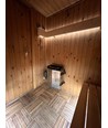 LEDlife RGBW Sauna LED-Streifen - 5M, 14W pro Meter, IP68, 24V