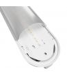 150cm 58W Gigant Pro LED-Armatur - durchverdrahtet, 8700lm, 150lm/W, IP66, IK10