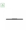 20W SYSTEM SHIFT BASIC LINE M Schienenspot, 48V - 4000K, 115lm/W, 60cm, IP20