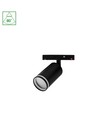 7W SHIFT BASIC SPOT RING, 48V - Warmweiß, 55x100x160 mm