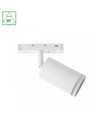 7W Shift Basic Schienenstrahler - Für SHIFT-System, 2700K, weiß