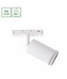 7W SHIFT BASIC Schienenspot - 100lm/W, NW, High CRI, 55x100x160 mm