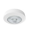 LEDlife Unni68 Aufbauring - Matt Weiß, Ø6,8 cm