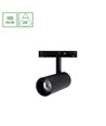 12W SHIFT BASIC SPOT für Magnetschiene - 48V, 2700K, warmweiß, 50x110x170 mm