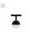 SHIFT Basic - Globe Kugelleuchte 10W 4000K Schwarz