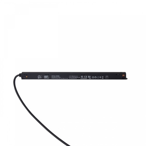 SHIFT 100W - Interner Slim-Treiber, Schwarz