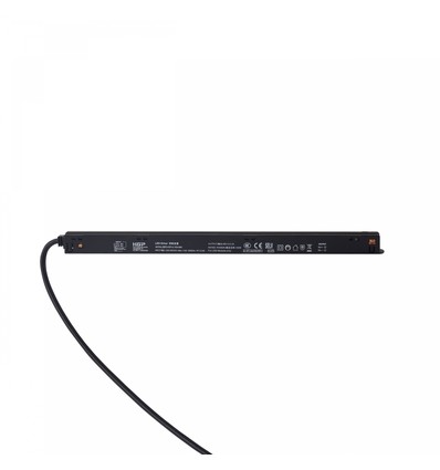 SHIFT 100W - Interner Slim-Treiber, Schwarz