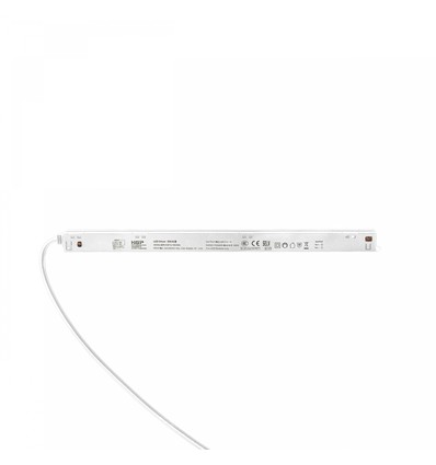 SHIFT 100W - Interner Slim-Treiber, Weiß