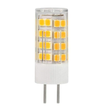 GY6.35 4W dimmbare KAPPA4 LED-Lampe - 12V