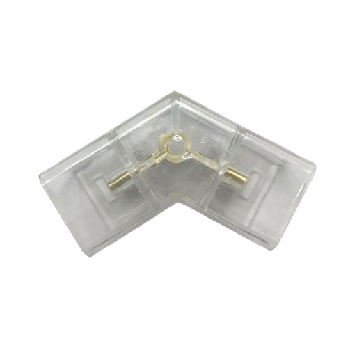 V-Verbindung für Hexagon LED