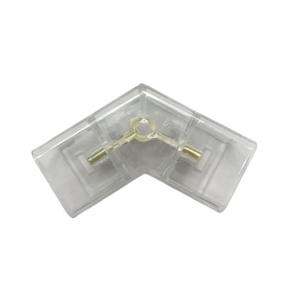 V-Verbindung für Hexagon LED
