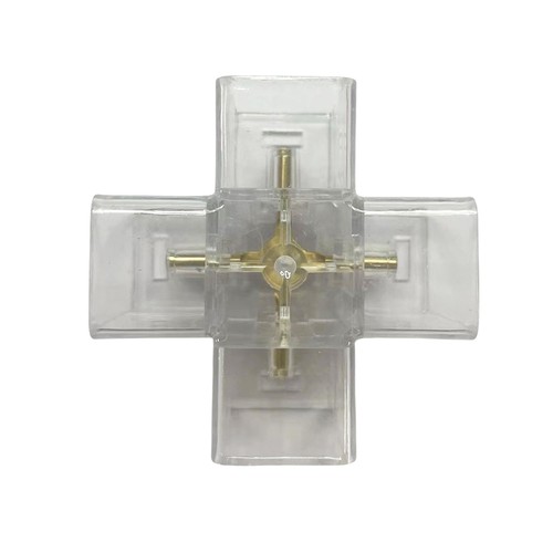 X-Verbindung für Hexagon LED