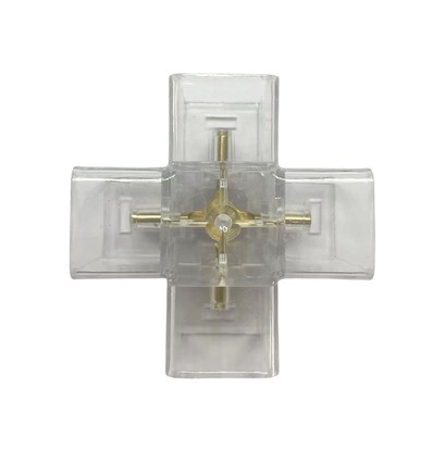 X-Verbindung für Hexagon LED