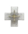X-Verbindung für Hexagon LED