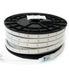 50m Reitplatz 230V Streifen - IP65, 120 LED/m, 4,8W/m, 480 lm/m