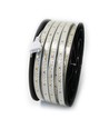 50m Reitplatz 230V Streifen - IP65, 120 LED/m, 4,8W/m, 480 lm/m