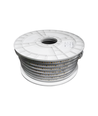 50m Reitbahn 230V Streifen - IP65, 180 LED/m, 7,2W/m, 720 lm/m