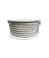 50m Reitbahn 230V Streifen - IP65, 180 LED/m, 7,2W/m, 720 lm/m