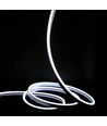 9W pro Meter Kaltweiß 8x16 CLIP-ON Neon Flex LED - 230V, IP67