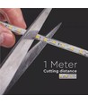 5 m wasserdichter Reitplatz-Streifen (Typ Q) - 230V, IP67, 120 LED, 6W pro Meter