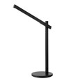Edge LED Tischlampe mit Touch-Dimmer & USB-Ladegerät - Nielsen Light