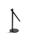 Edge LED Tischlampe mit Touch-Dimmer & USB-Ladegerät - Nielsen Light