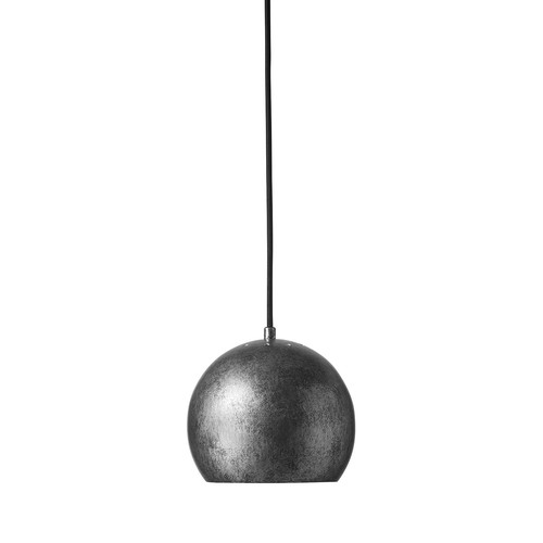 Nice Pendelleuchte Ø17, E14 in Verzinkt - Nielsen Light